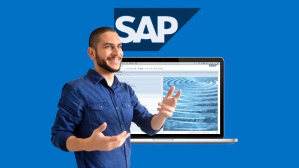 SAP BASIS Netweaver - Administração de Sistemas SAP Dominado