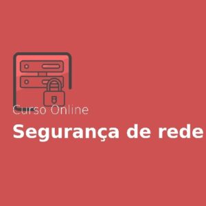 Segurança de Redes II - Alura