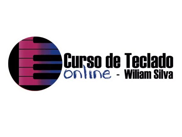 Teclado Online by Wiliam Silva