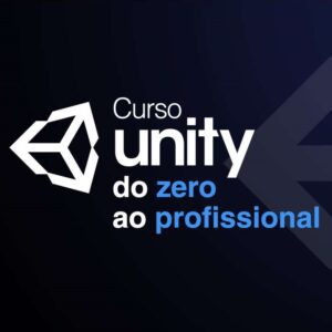 Unity do zero ao profissional - Danki Code