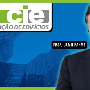 Incorporação de Edifícios - Jamil Rahme