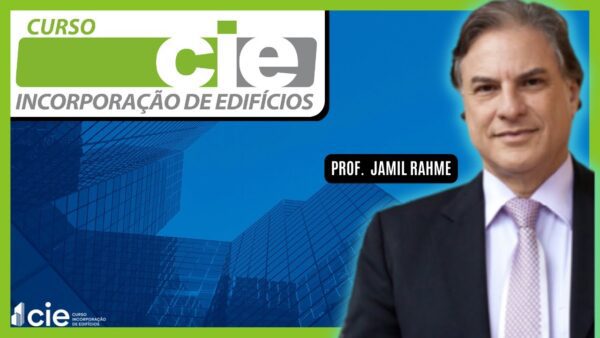 Incorporação de Edifícios - Jamil Rahme