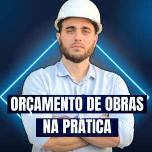 Orçamento de Obras e Levantamento de Quantitativos - Avance Engenharia