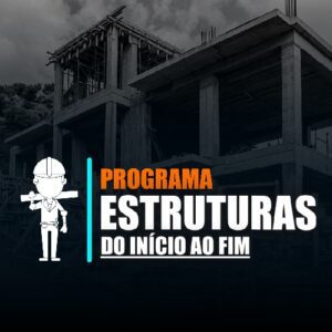 Programa Estruturas do Início ao Fim - Vinicius Cardoso