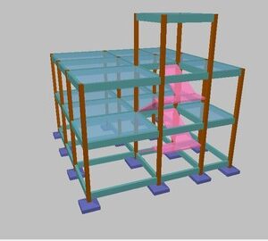 Udemy - Curso básico de CYPECAD - Rafael Bragagnolo Lima e Renan Araújo Carvalho