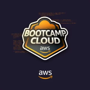 Bootcamp Profissional AWS Cloud Computing