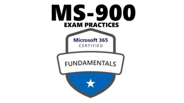 MS-900 Microsoft 365 Fundamentals