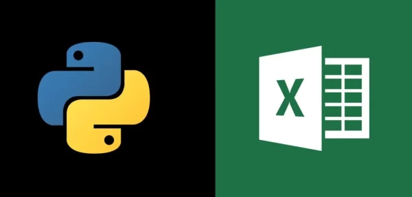 Python RPA e Excel como automatizar Processos e Planilhas