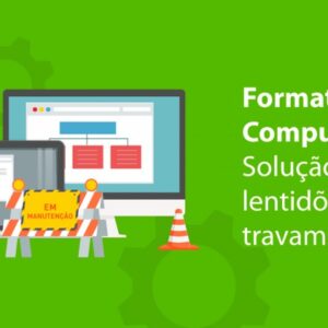 Udemy - Formatação de Computadores