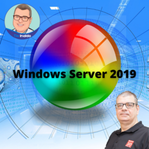 Windows Server 2019 do Básico ao Avançado