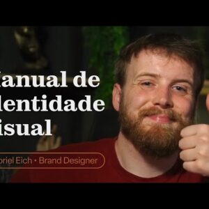 Formação em identidade visual - Gabriel Eich