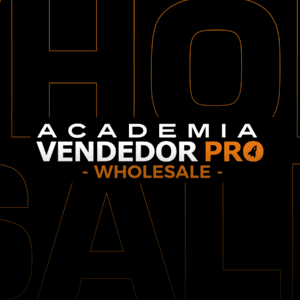 Academia Vendedor Pro - Luiz Vilasboas