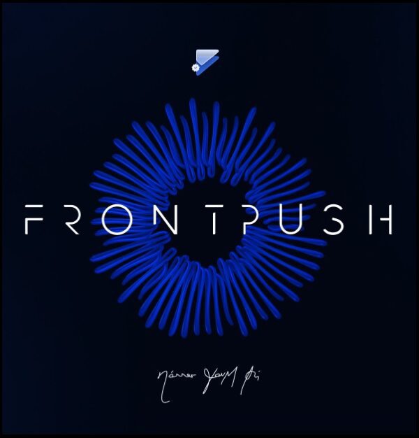 FrontPUSH 3.0 - Nasser Yousef Ali