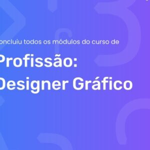Profissão designer gráfico - EBAC